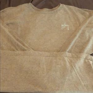 Guy Harvey Long Sleeve T shirt